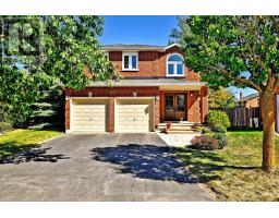 34 PANDORA COURT, Richmond Hill, Ontario