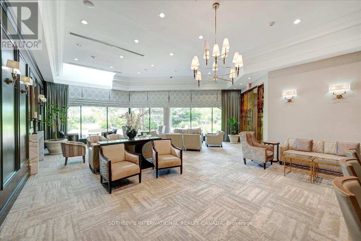 1110 - 65 Harbour Square, Toronto, Ontario  M5J 2L4 - Photo 28 - C12667984