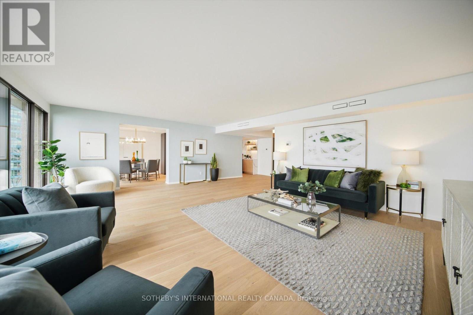 1110 - 65 Harbour Square, Toronto, Ontario  M5J 2L4 - Photo 14 - C12667984