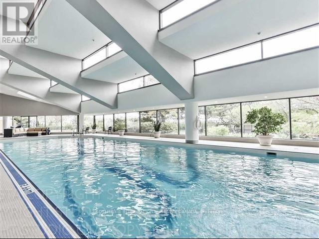 1110 - 65 Harbour Square, Toronto, Ontario  M5J 2L4 - Photo 30 - C12667984