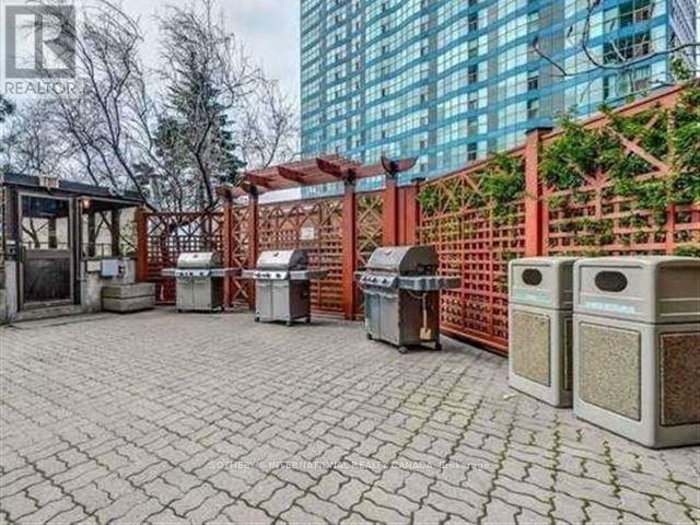 1110 - 65 Harbour Square, Toronto, Ontario  M5J 2L4 - Photo 33 - C12667984