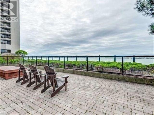 1110 - 65 Harbour Square, Toronto, Ontario  M5J 2L4 - Photo 34 - C12667984