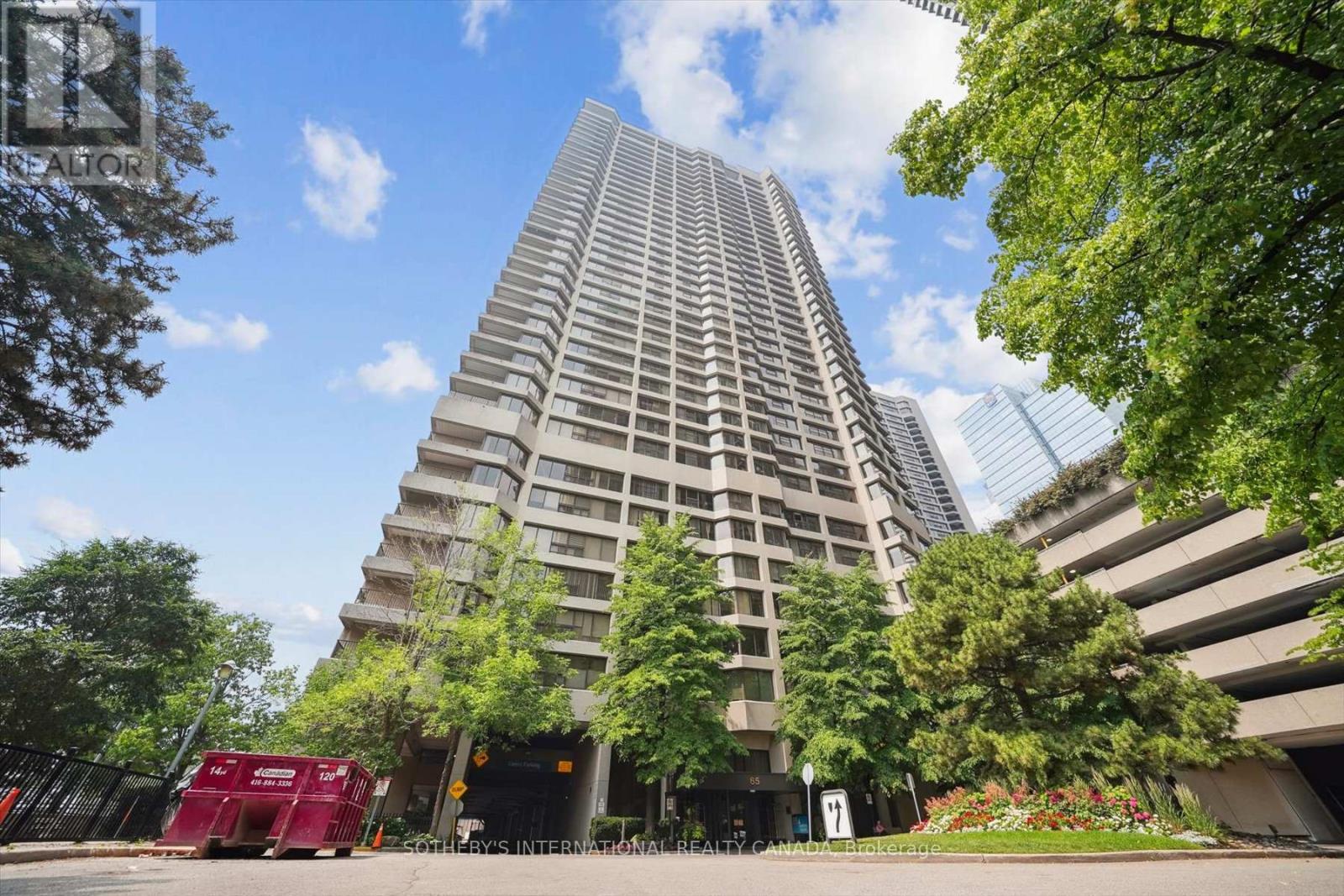 1110 - 65 Harbour Square, Toronto, Ontario  M5J 2L4 - Photo 40 - C12667984