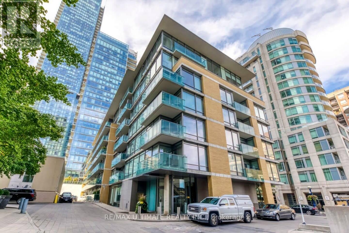 514 - 21 Scollard Street, Toronto, Ontario  M5R 1G1 - Photo 2 - C12836312