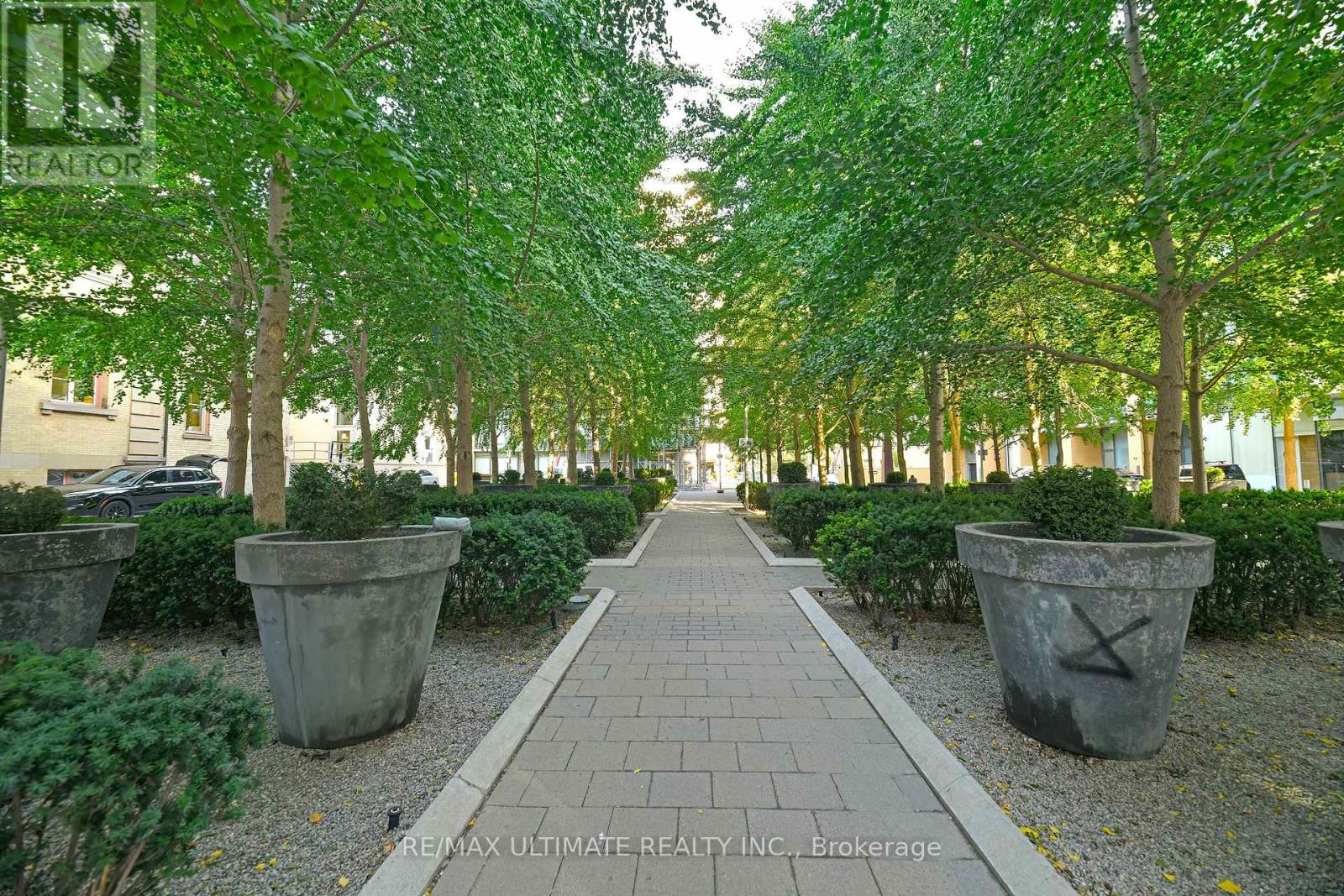 514 - 21 Scollard Street, Toronto, Ontario  M5R 1G1 - Photo 3 - C12836312