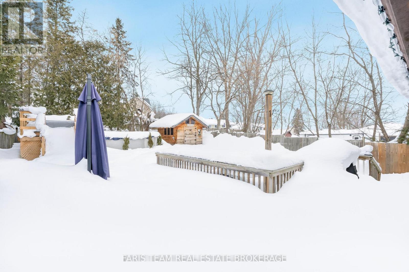 510 Mary Street, Tay, Ontario  L0K 1R0 - Photo 38 - S12805044