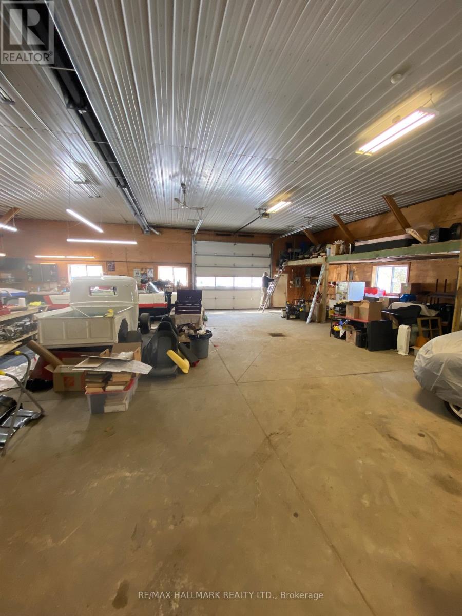 4749 Aurora Road E, Whitchurch-Stouffville, Ontario  L4A 3J8 - Photo 17 - N12841642