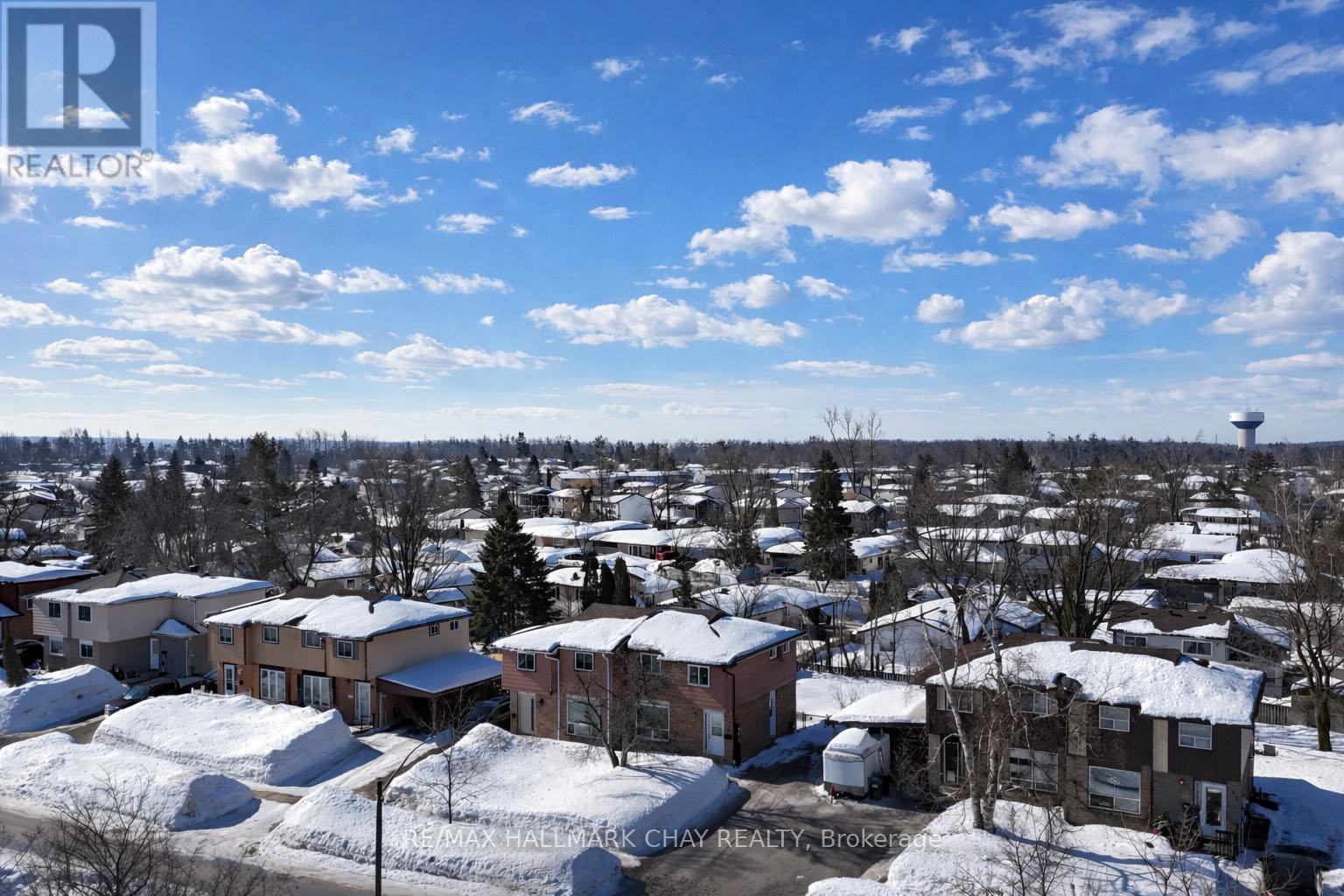 79 Christie Crescent, Barrie, Ontario  L4N 4V2 - Photo 2 - S12850178