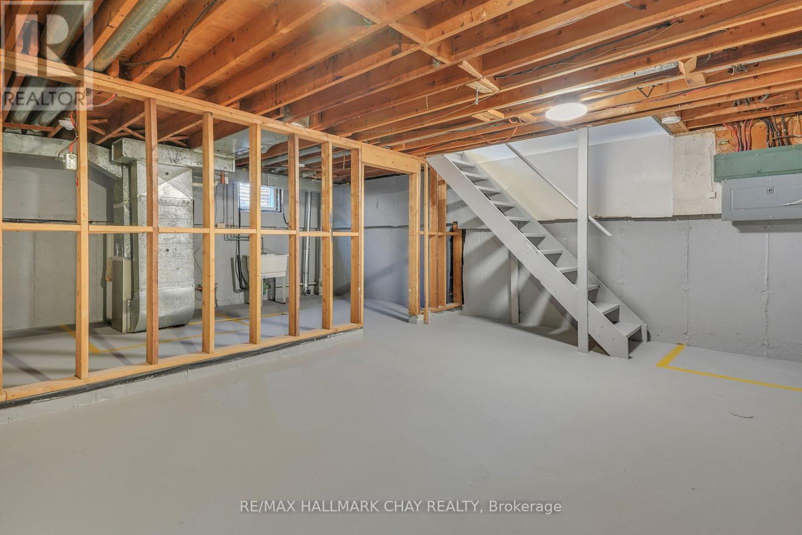 79 Christie Crescent, Barrie, Ontario  L4N 4V2 - Photo 22 - S12850178