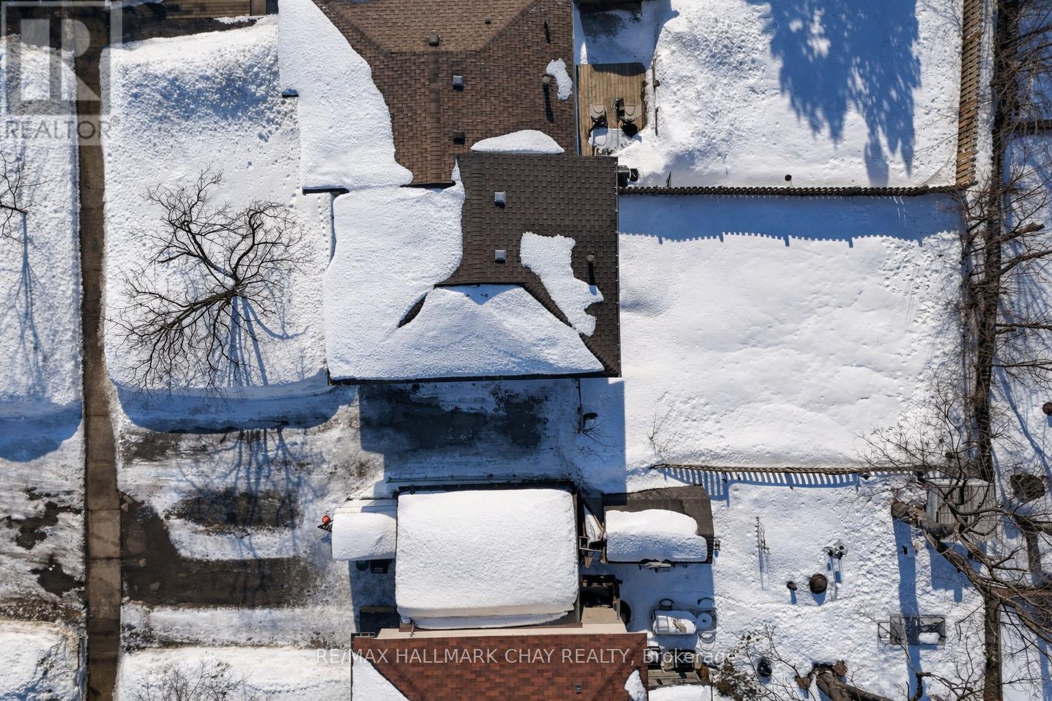 79 Christie Crescent, Barrie, Ontario  L4N 4V2 - Photo 24 - S12850178