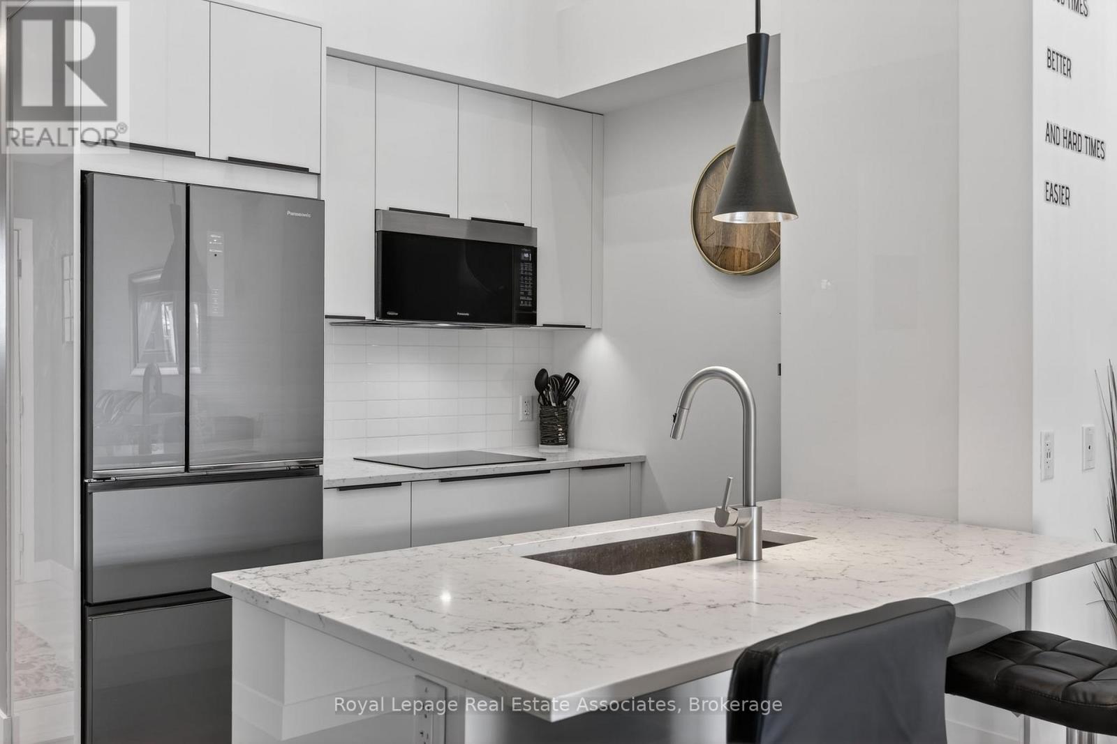 306 - 10 Beausoleil Lane, Collingwood, Ontario  L9Y 2X5 - Photo 8 - S12850224