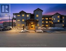 306 - 10 BEAUSOLEIL LANE, Collingwood, Ontario