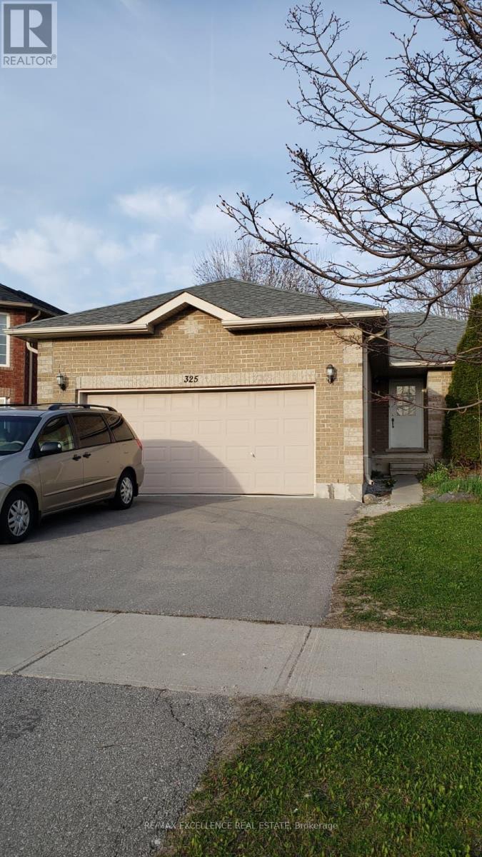 Lower - 325 Johnson Drive, Barrie, Ontario  L4M 7A2 - Photo 2 - S12830446