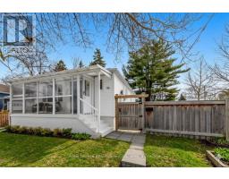 96 ANGELENE STREET, Mississauga, Ontario