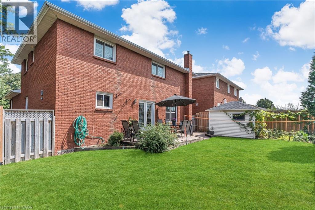 51 Seaton Place Drive, Stoney Creek, Ontario  L8E 3E4 - Photo 48 - 40809990