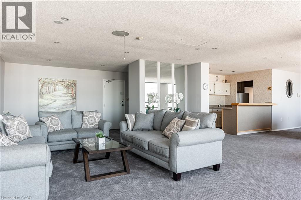 222 Jackson Street W Unit# 405, Hamilton, Ontario  L8P 4S5 - Photo 23 - 40809889