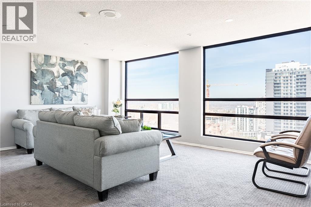 222 Jackson Street W Unit# 405, Hamilton, Ontario  L8P 4S5 - Photo 24 - 40809889