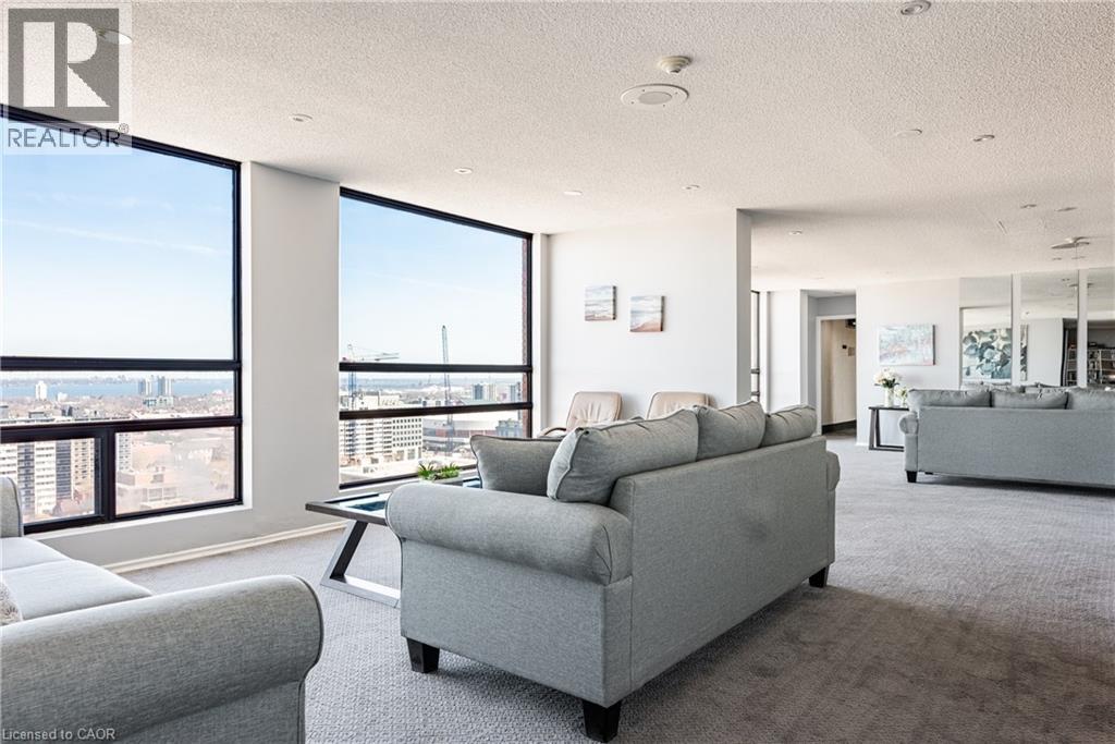 222 Jackson Street W Unit# 405, Hamilton, Ontario  L8P 4S5 - Photo 25 - 40809889