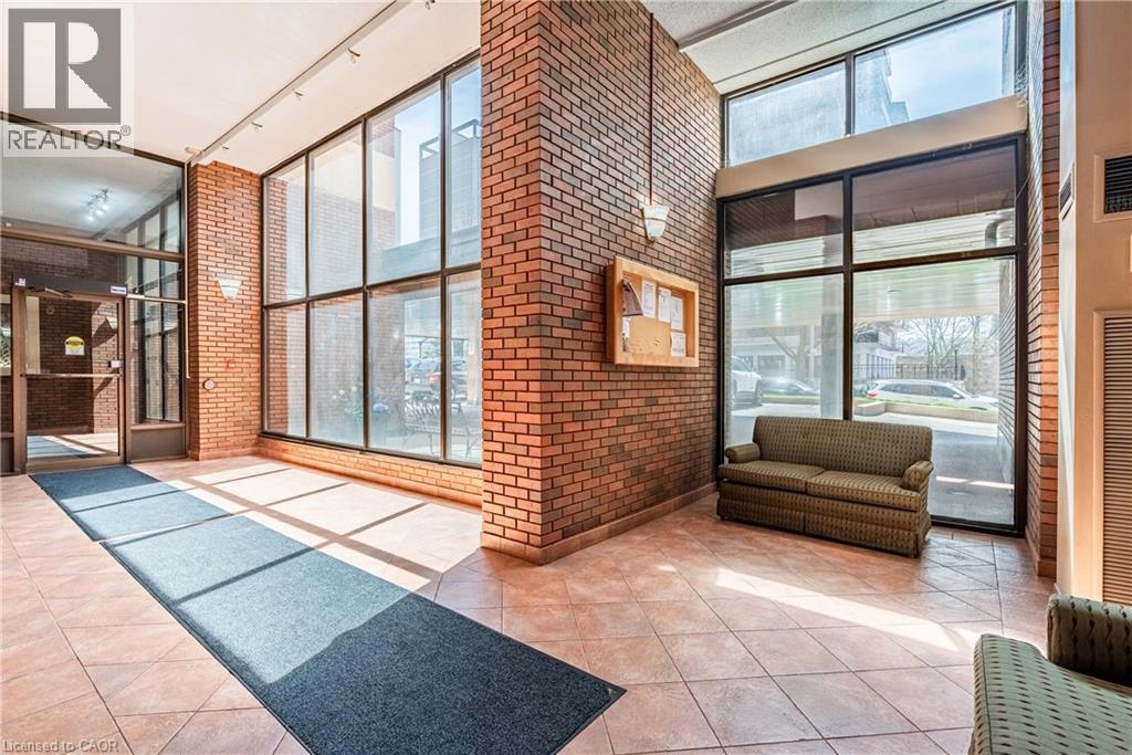 222 Jackson Street W Unit# 405, Hamilton, Ontario  L8P 4S5 - Photo 4 - 40809889