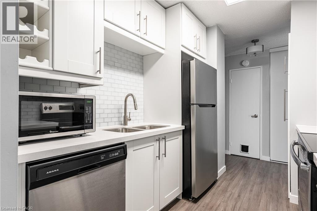 222 Jackson Street W Unit# 405, Hamilton, Ontario  L8P 4S5 - Photo 8 - 40809889