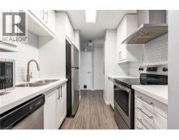 222 JACKSON Street W Unit# 405, hamilton, Ontario