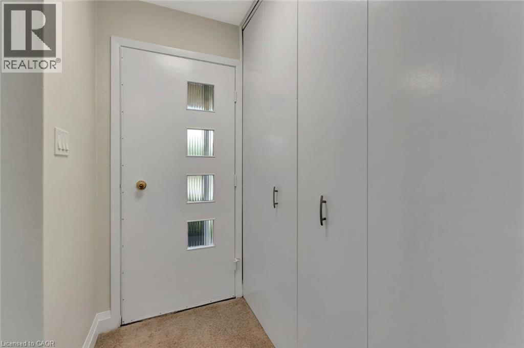 6 Ruskview Road Unit# 1, Kitchener, Ontario  N2M 4S2 - Photo 3 - 40809823