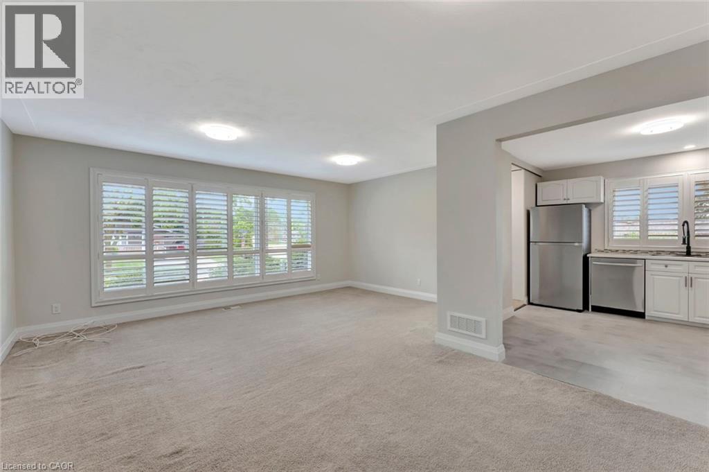 6 Ruskview Road Unit# 1, Kitchener, Ontario  N2M 4S2 - Photo 6 - 40809823