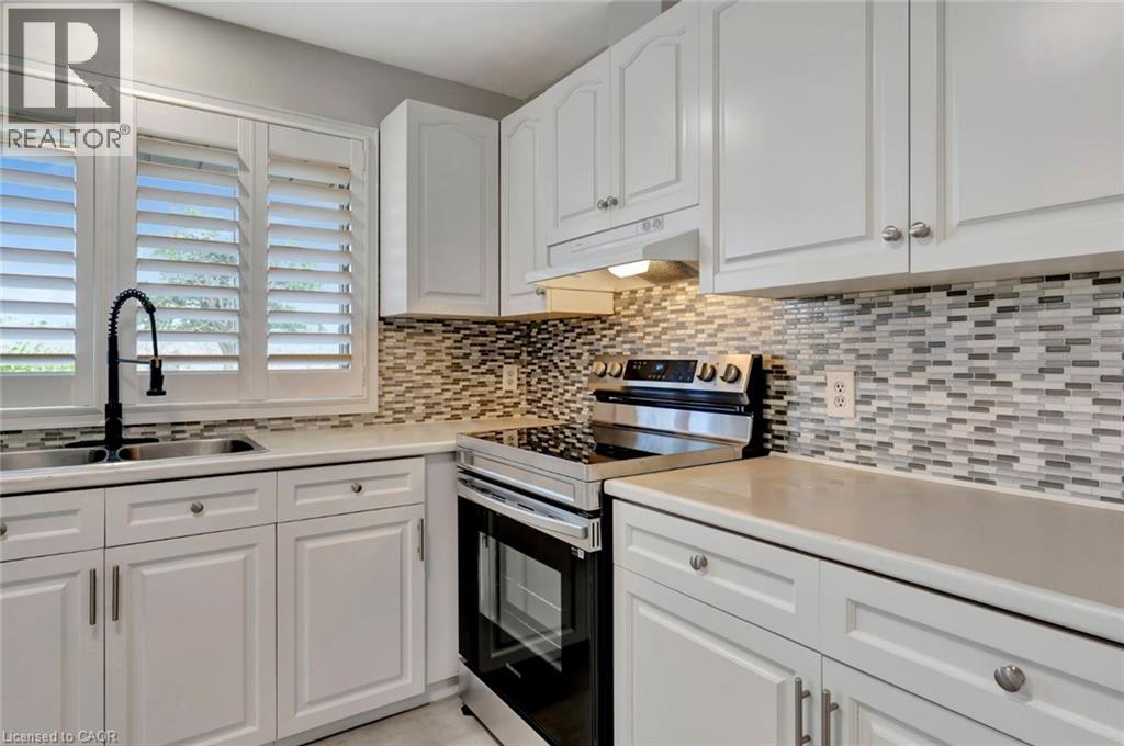 6 Ruskview Road Unit# 1, Kitchener, Ontario  N2M 4S2 - Photo 8 - 40809823