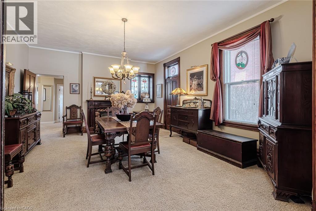 109 Talbot Street N, Simcoe, Ontario  N3Y 3W6 - Photo 11 - 40809679