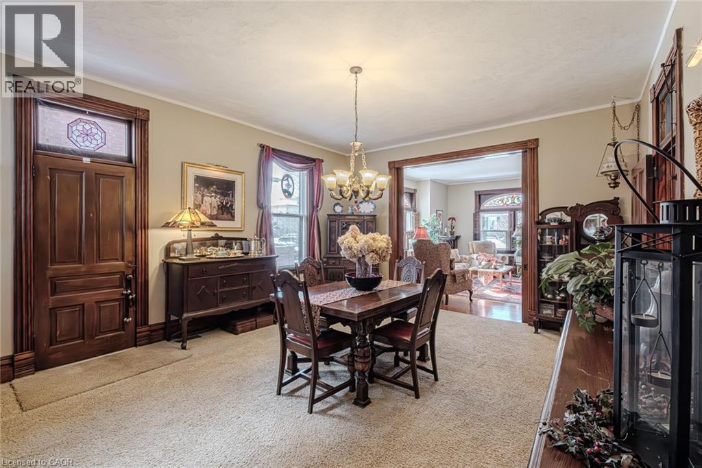 109 Talbot Street N, Simcoe, Ontario  N3Y 3W6 - Photo 12 - 40809679