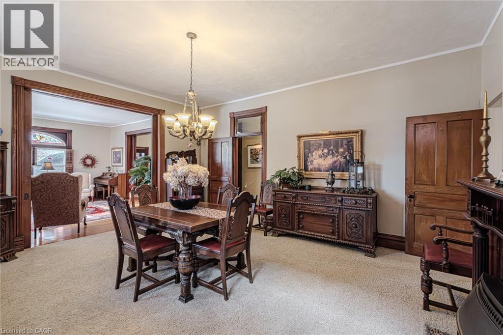 109 Talbot Street N, Simcoe, Ontario  N3Y 3W6 - Photo 13 - 40809679