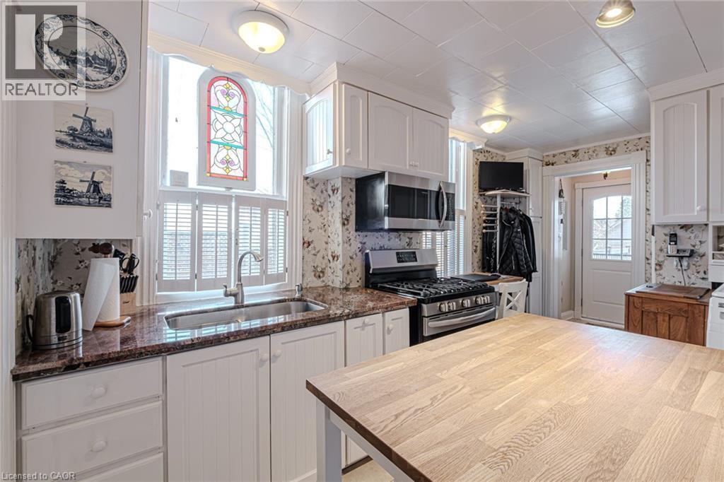 109 Talbot Street N, Simcoe, Ontario  N3Y 3W6 - Photo 16 - 40809679