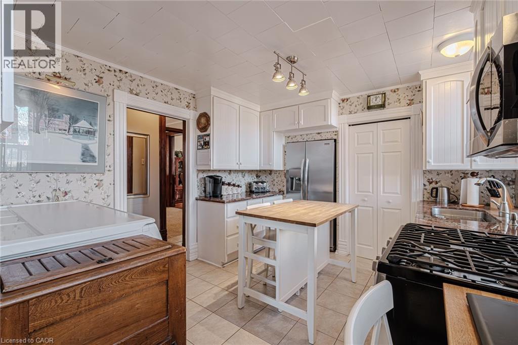 109 Talbot Street N, Simcoe, Ontario  N3Y 3W6 - Photo 18 - 40809679