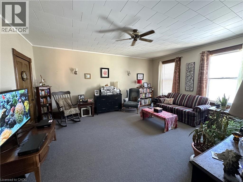 109 Talbot Street N, Simcoe, Ontario  N3Y 3W6 - Photo 36 - 40809679