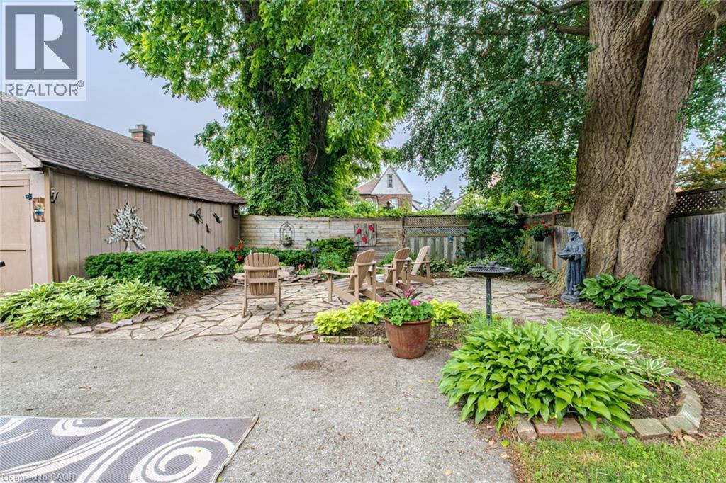 109 Talbot Street N, Simcoe, Ontario  N3Y 3W6 - Photo 44 - 40809679