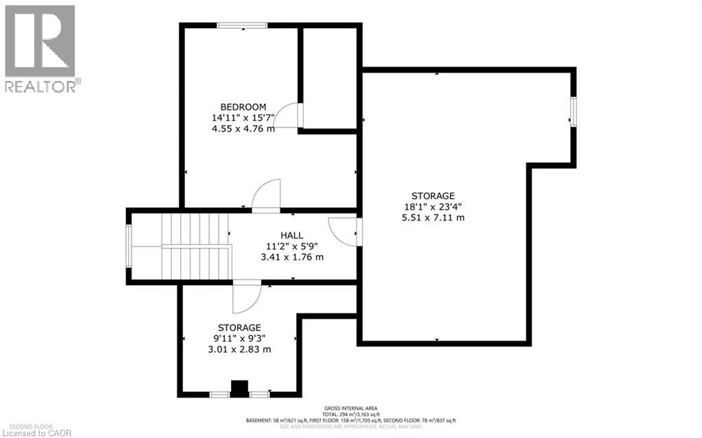 109 Talbot Street N, Simcoe, Ontario  N3Y 3W6 - Photo 50 - 40809679