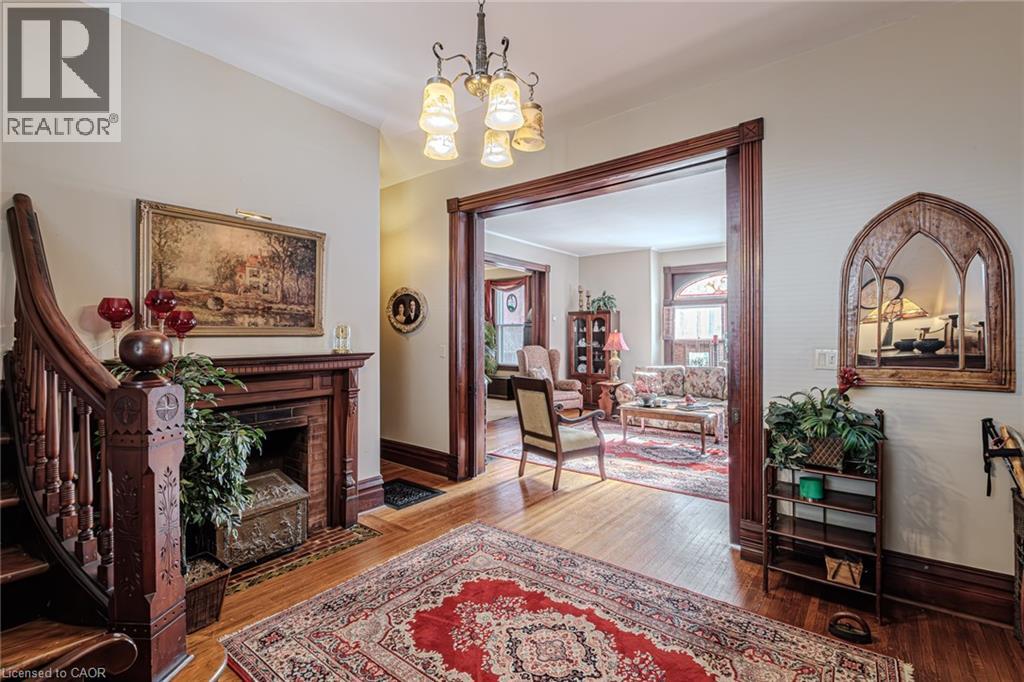 109 Talbot Street N, Simcoe, Ontario  N3Y 3W6 - Photo 6 - 40809679