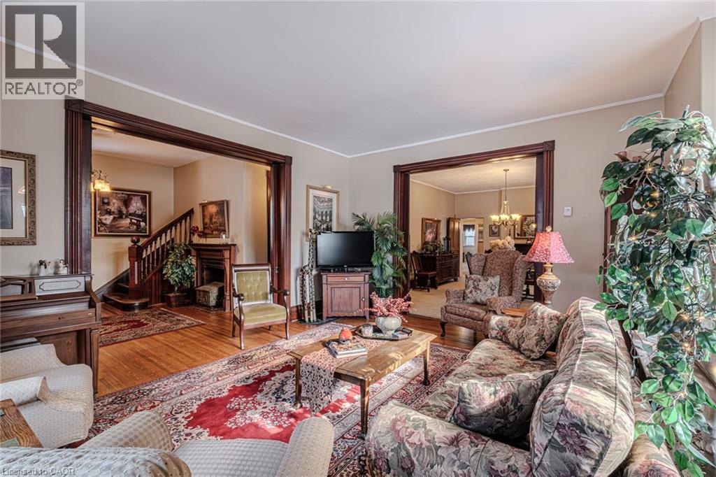 109 Talbot Street N, Simcoe, Ontario  N3Y 3W6 - Photo 9 - 40809679