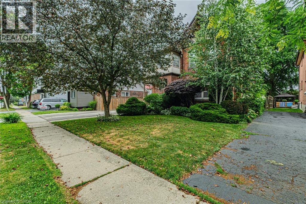 109 Talbot Street N, Simcoe, Ontario  N3Y 3W6 - Photo 2 - 40809674