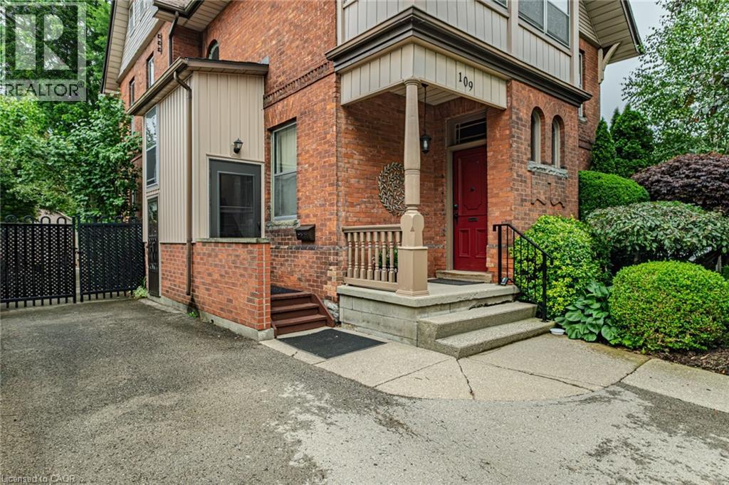 109 Talbot Street N, Simcoe, Ontario  N3Y 3W6 - Photo 3 - 40809674