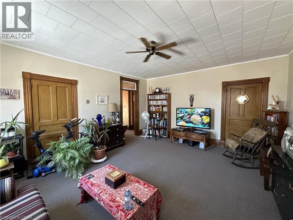 109 Talbot Street N, Simcoe, Ontario  N3Y 3W6 - Photo 38 - 40809674