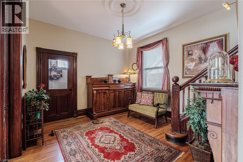 109 Talbot Street N, Simcoe, Ontario  N3Y 3W6 - Photo 4 - 40809674