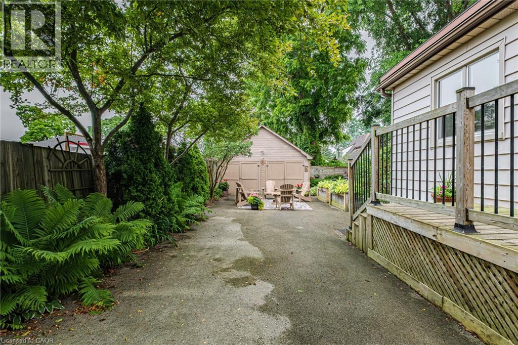 109 Talbot Street N, Simcoe, Ontario  N3Y 3W6 - Photo 40 - 40809674