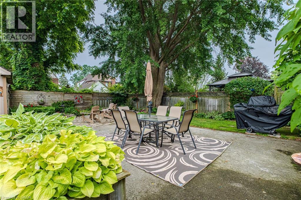 109 Talbot Street N, Simcoe, Ontario  N3Y 3W6 - Photo 42 - 40809674