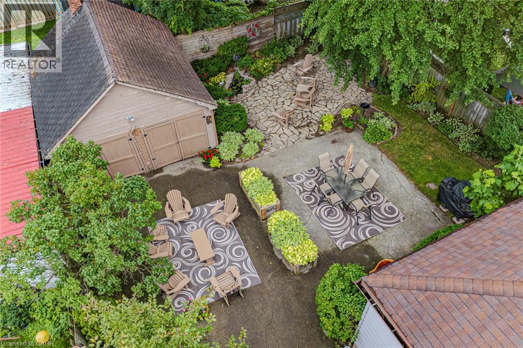 109 Talbot Street N, Simcoe, Ontario  N3Y 3W6 - Photo 47 - 40809674