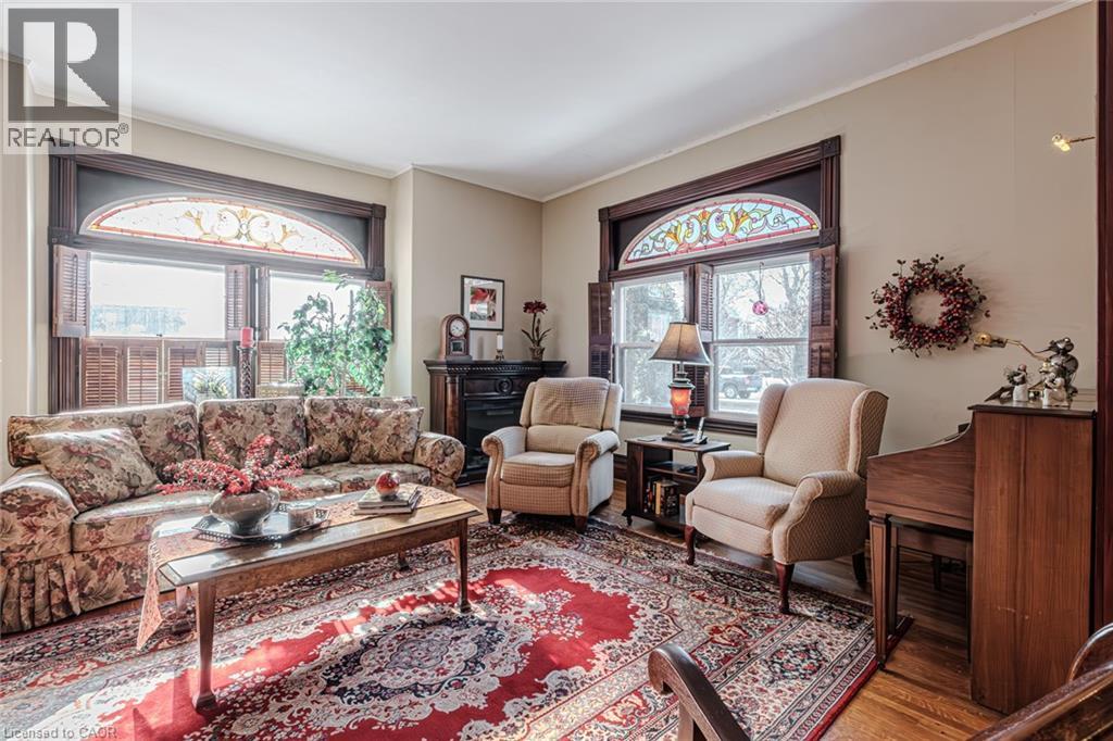 109 Talbot Street N, Simcoe, Ontario  N3Y 3W6 - Photo 8 - 40809674