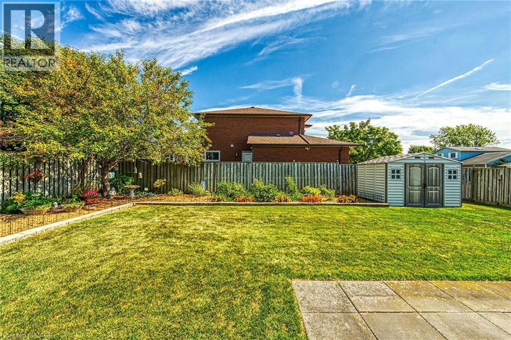 35 Highland Boulevard, Caledonia, Ontario  N3W 1G6 - Photo 39 - 40809235