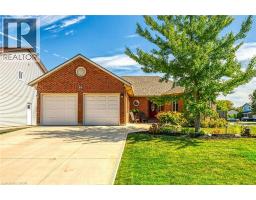 35 HIGHLAND Boulevard, caledonia, Ontario