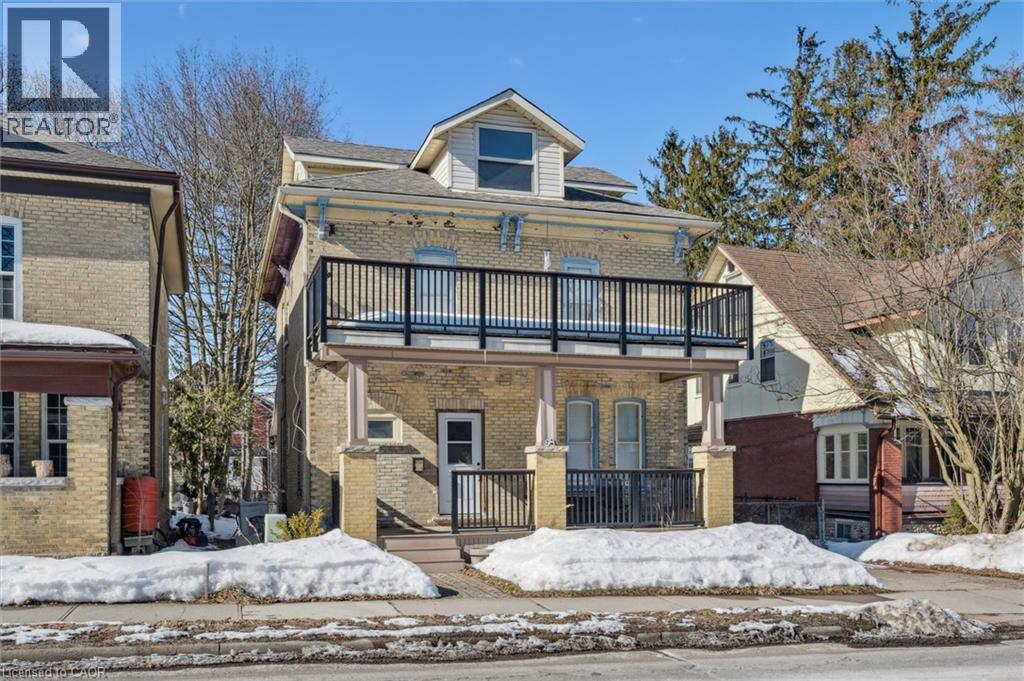 98 William Street W, Waterloo, Ontario  N2L 1J7 - Photo 3 - 40808967