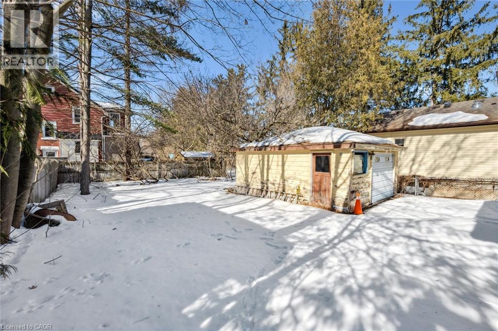 98 William Street W, Waterloo, Ontario  N2L 1J7 - Photo 31 - 40808967